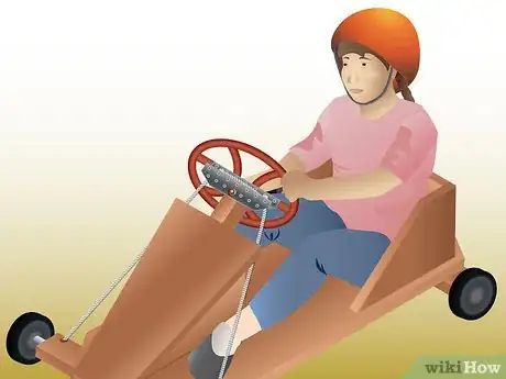 Imagen titulada Make a Soapbox Derby Car Step 10