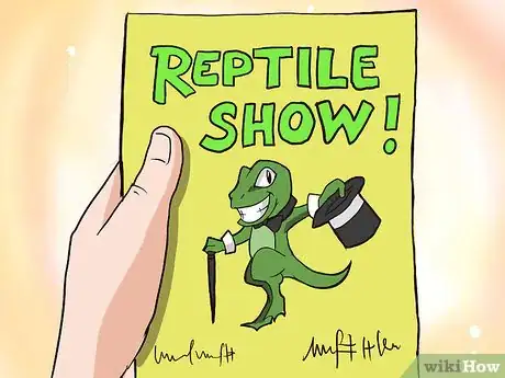 Imagen titulada Choose Your First Pet Snake Step 11Bullet2