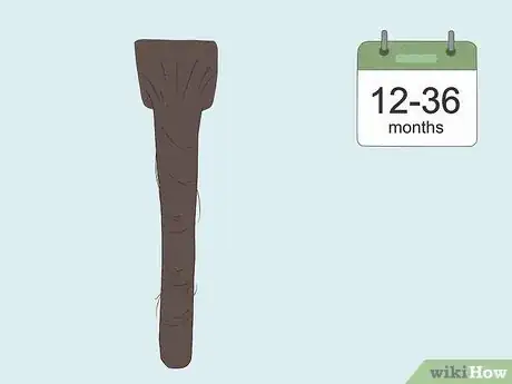 Imagen titulada Start Locs on Natural Hair Step 15