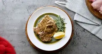 preparar muslos de pollo sin hueso ni piel
