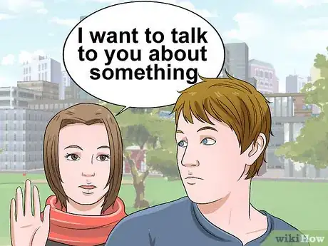 Imagen titulada Break Up with Someone You Love Step 6