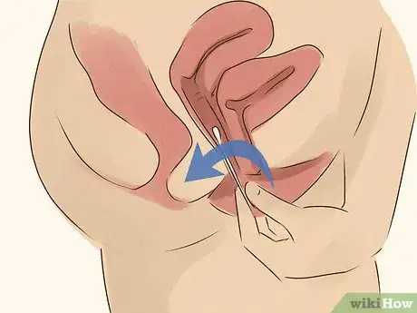Imagen titulada Test Vaginal pH Step 6