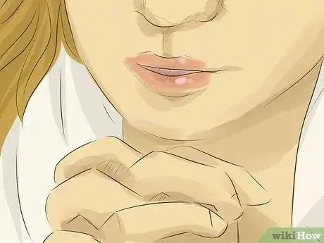 Imagen titulada Get Rid of Demons Step 6