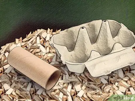 Imagen titulada Breed Feeder Roaches Step 6