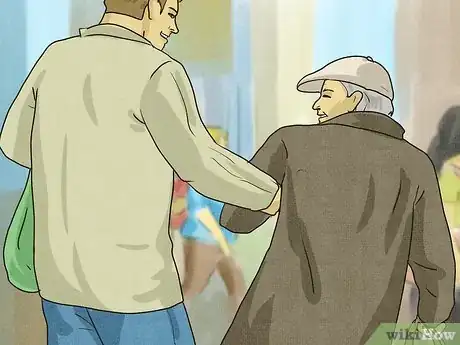 Imagen titulada Attract a Girl Who Doesn't Like You Step 13