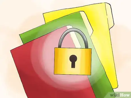 Imagen titulada Maintain Confidentiality in Counseling Step 02