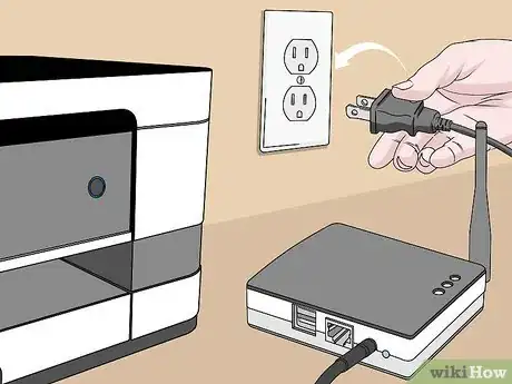 Imagen titulada Connect a USB Printer to a Network Step 32