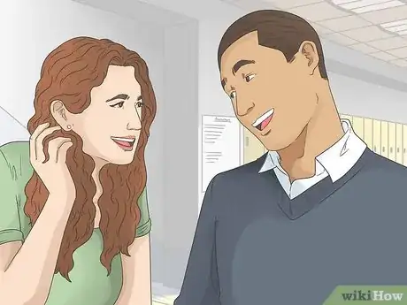 Imagen titulada Get a Girl to Talk to You Step 16