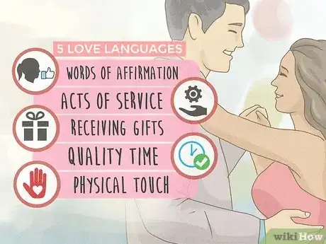 Imagen titulada Make Your Boyfriend Feel Happy Step 5