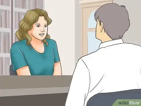 Imagen titulada Accept Being Tall As a Teen Girl Step 15