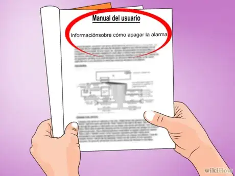 Imagen titulada Shut_Off_a_Car_Alarm_That_Won't_Quit_Step_5