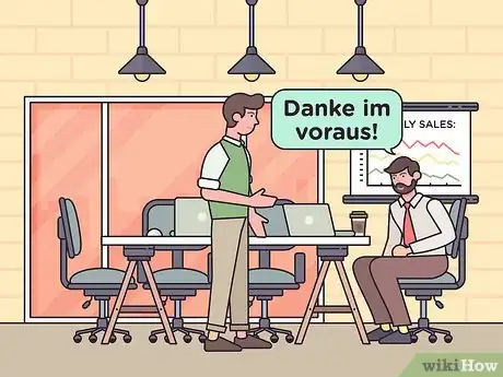 Imagen titulada Say Thank You in German Step 8