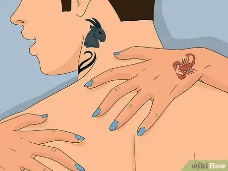 Imagen titulada Who Is Scorpio Sexually Compatible with Step 3