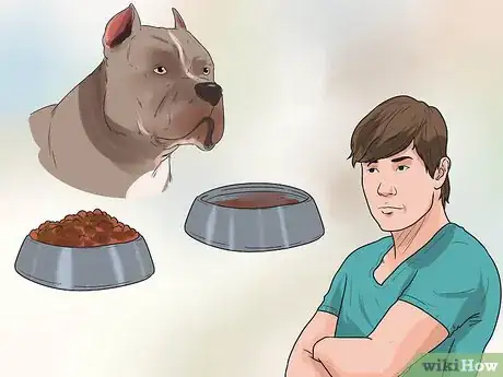 Imagen titulada Change Dog Food Step 4