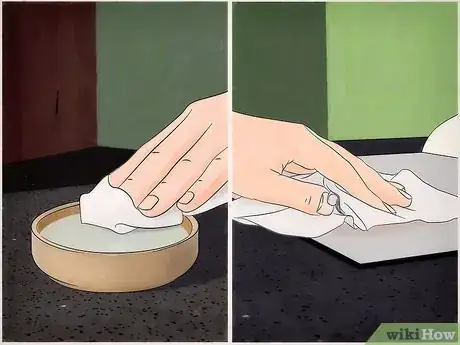 Imagen titulada Remove Stains from Paper Step 6