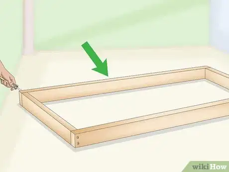 Imagen titulada Make a Rabbit Cage Step 4