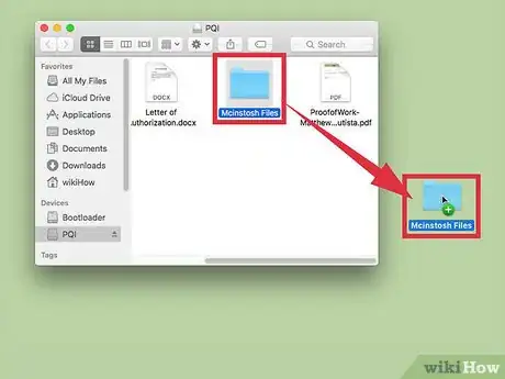 Imagen titulada Use a Memory Stick on a Mac Step 10