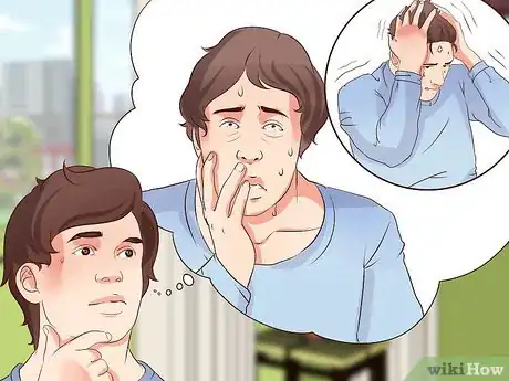 Imagen titulada Block Out Voices and Weird Thoughts from Your Head Step 7