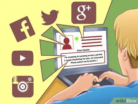 Imagen titulada Start a Business As a Teenager Step 8