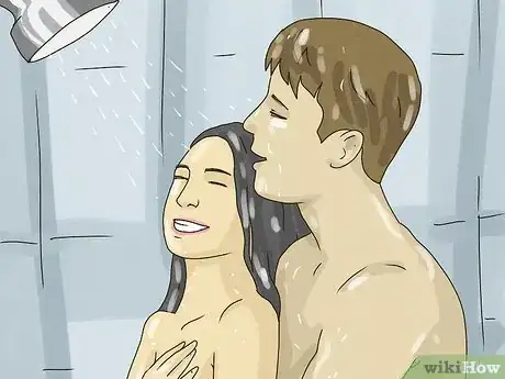 Imagen titulada Please a Virgo Man in the Bedroom Step 3