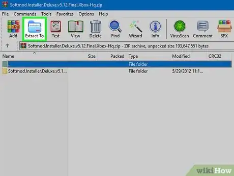 Imagen titulada Mod an Xbox Step 16