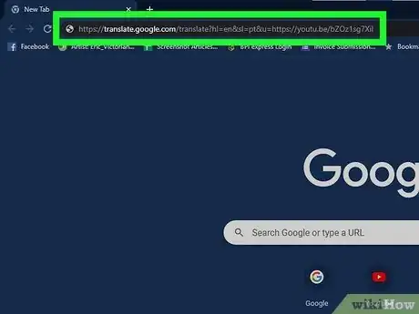 Imagen titulada Access YouTube at School Step 14