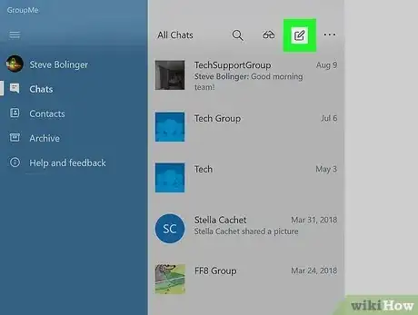 Imagen titulada Use GroupMe on PC or Mac Step 23