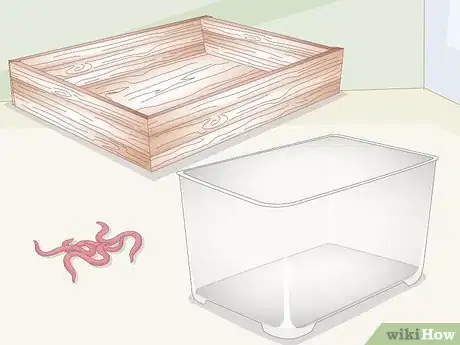 Imagen titulada Breed Worms Step 1