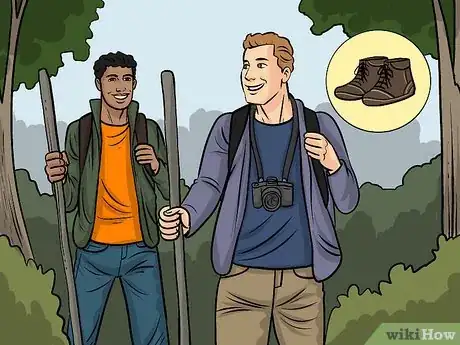 Imagen titulada Be an Explorer Step 4