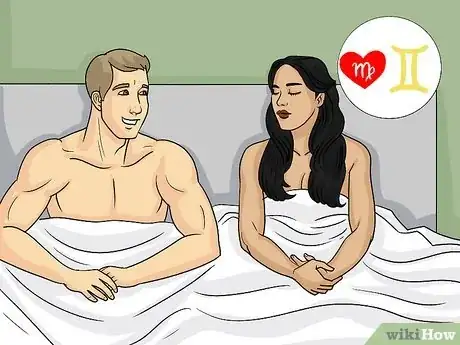Imagen titulada Who Is Virgo Sexually Compatible with Step 9