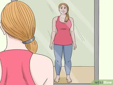 Imagen titulada Fix Rounded Shoulders Step 9