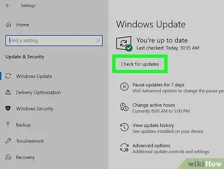 Imagen titulada Install DirectX Step 2