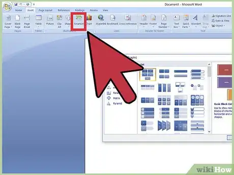 Imagen titulada Use Microsoft Word Step 8