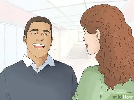 Imagen titulada Get a Girl to Talk to You Step 18