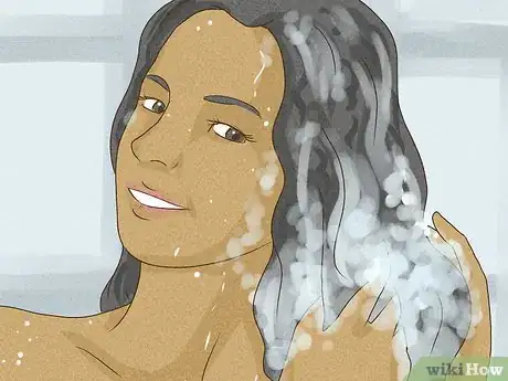 Imagen titulada Look After Your Hair Step 3