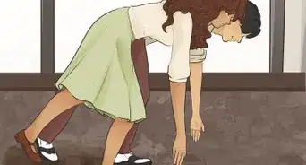 bailar charlestón