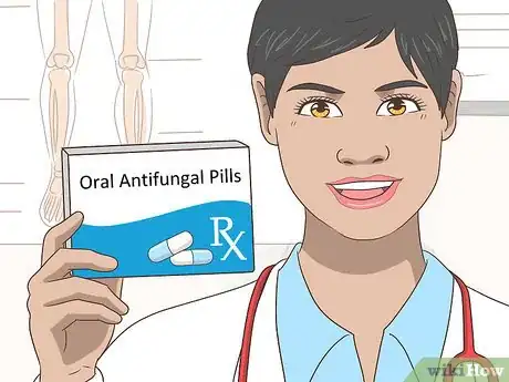 Imagen titulada Treat Tinea Step 13