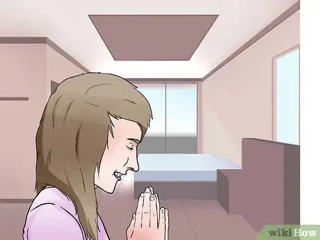 Imagen titulada Be a Christian Emo Step 10