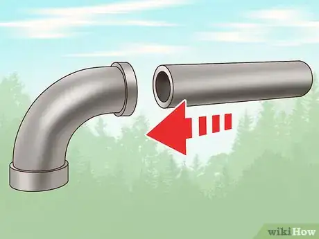 Imagen titulada Build a Pullup Bar Step 10