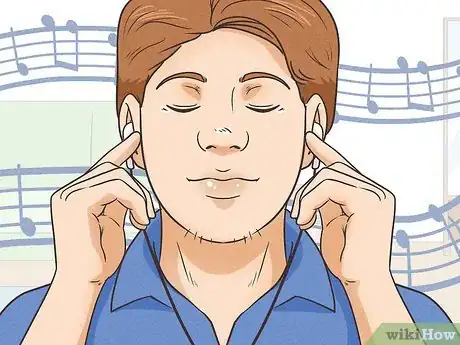Imagen titulada Sleep when You're Angry Step 3