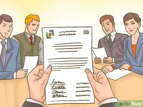 Imagen titulada Register an NGO Step 6