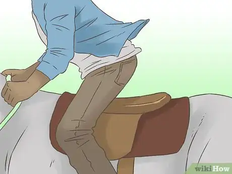 Imagen titulada Get a Horse Fit Step 12
