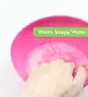 quitar el esmalte de uñas sin quitaesmalte