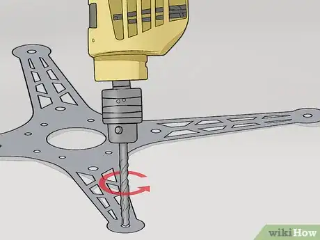 Imagen titulada Make a Drone Step 4