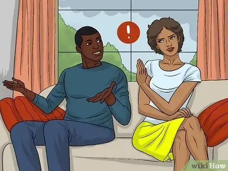Imagen titulada Is Aries Compatible with Virgo Step 4