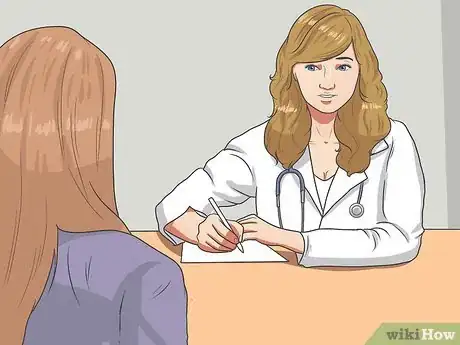 Imagen titulada Start Using Accutane Step 5