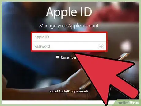 Imagen titulada Change Your Apple ID on an iPhone Step 6