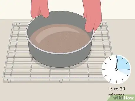 Imagen titulada Make Eggless Cake Step 15