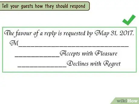Imagen titulada Write a Formal Invitation Step 9