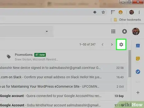 Imagen titulada Use Gmail Step 2